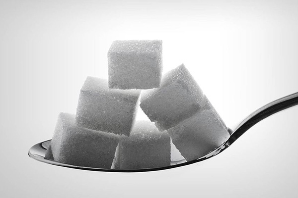 Фруктоза и сахар. Что это?